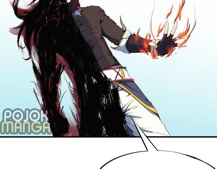 Dragon’s Blood Vessels chapter 26
